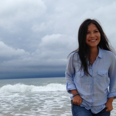 Светлана Нигай, 01.11.1988, Алматы