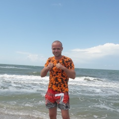 Сергей Томашевский, 03.11.1990, Мирноград / Димитров