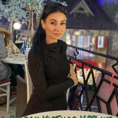 Эльмира Садретдинова, Судак