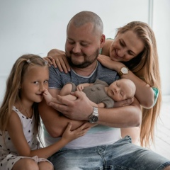 Alina Brazhnik, 05.09, Харьков