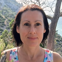 Надежда Кузнецова, Санкт-Петербург