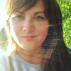 Таня Мигалина, 18.01.1986, Санкт-Петербург