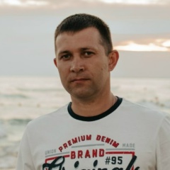 Дмитрий Боголепов, 16.09, Нижний Новгород