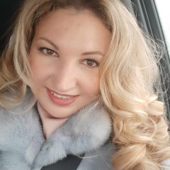 Lisa Lieder, 31.05, Новосибирск