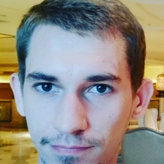 Максим Михайлов, 18.09.1994, Киев