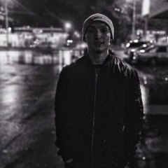 Rustam Berikov, 17.02, Алматы