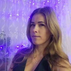 Ольга Быкова, 08.06, Москва