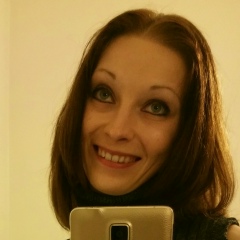 Yulia Yashina, 01.07, Санкт-Петербург