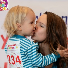 Виктория Прутковская, 06.11, Санкт-Петербург