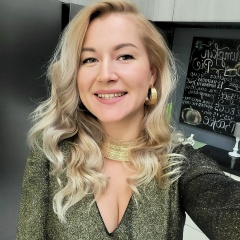 Евгения Романова, 01.06.1989, Москва