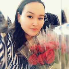 Балкия Альжанова, 23.08, Петропавловск