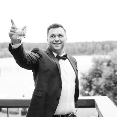 Глеб Величко, 03.10.1987, Москва