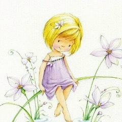 Ольга Олюшкіна, Одесса