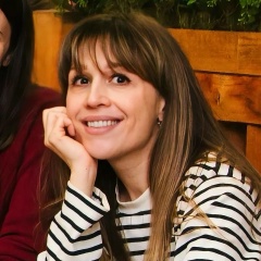 Татьяна Лукашова, 12.06, Зеленоград