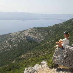 Нюта Новоженина, 30.12, Praha