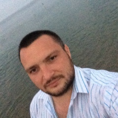 Ярослав Трохимчук, 09.06.1986, Черноморск / Ильичевск