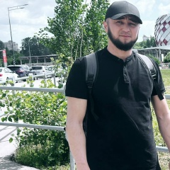 Темир Мырзакаримов, 13.05.1990, Ош