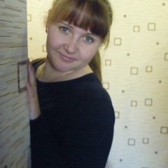 Татьяна Шамина, 09.06.1989, Иваново