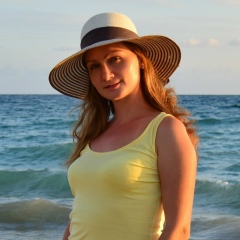 Ирина Деменко, 19.06, Чернигов