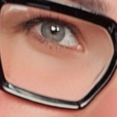 Анастасия Летуновская, 25.06.1987, Одинцово