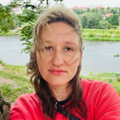 Irena , 08.12, Ярославль