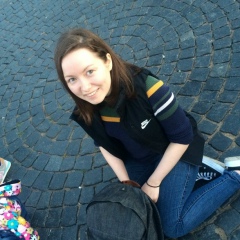 Катя Федорова, Казань