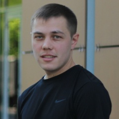 Дима Иванов, 08.07.1996, Владикавказ