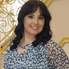 Зали Садртдинова, 24.04