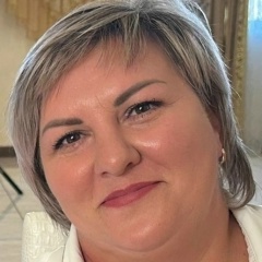 Юлия Задорожная, 19.08.1977, Оренбург