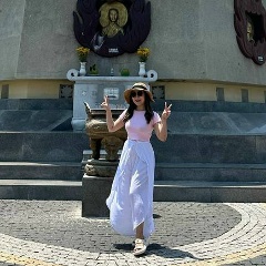 Zhanar Auganova, 27.08.1996, Алматы