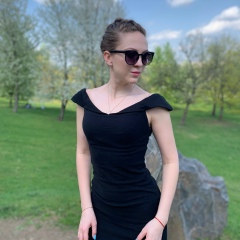 Виттория Бояр, 09.03, Минск