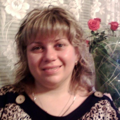 Елена Бурик (дядченко), 25.09, Мерефа