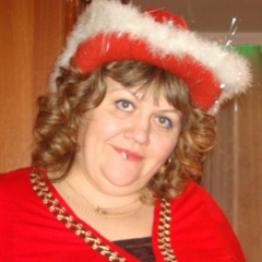 Татьяна Бурмистрова, 03.03.1975, Санкт-Петербург