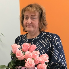 Марина Будилова, 08.09, Вологда