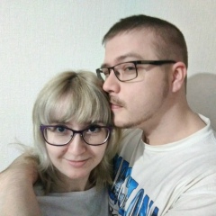 Алёна Кадникова, 21.06.1990, Санкт-Петербург