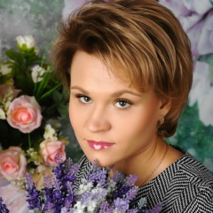 Ирина Стаматова, 19.01.1987, Ноябрьск