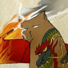 Андрей Аушев, Москва