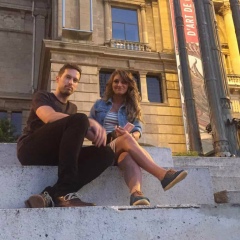 Елена Валигура, 21.07