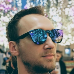 Павел Никонов, 24.07, Санкт-Петербург