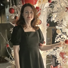 Юлия Маслякова, 08.03.1983, Мурманск