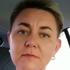 Наталья Шабурова, 10.03, Екатеринбург