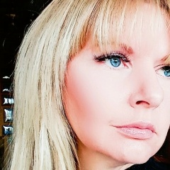 Светлана Ахматова, 10.03, Самара