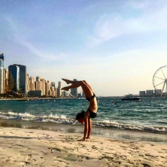 Фаина Астахова, 23.07, Ko Samui