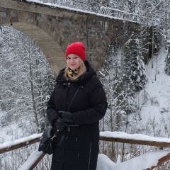 Дарья Попова, 10.01.1989, Великий Новгород