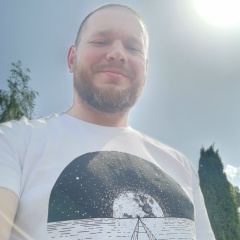 Александр Цыганок, 02.12.1987, Днепр (Днепропетровск)