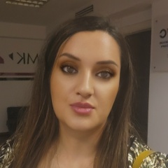 Зеба Насрединова, 30.05.1984, Душанбе