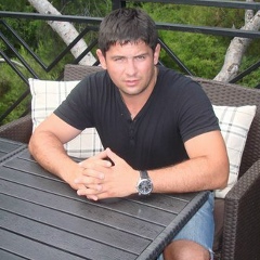 Димас Корягин, 01.02, Днепр (Днепропетровск)