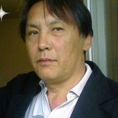 Жумабек Аманжолов, 08.11.1961, Алматы