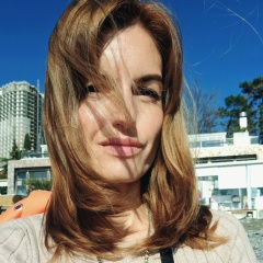 Диана Хиллер, 25.04.1987, Сочи