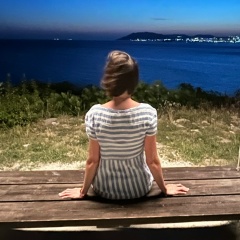 Анастасия Нефёдова, Пенза